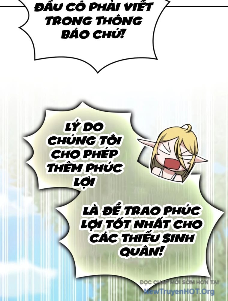 Học Viện Tối Thượng Chương 164 Ảnh 123