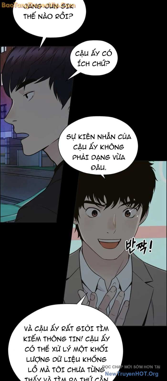 Người Đàn Ông Thực Thụ Chương 211 Ảnh 25