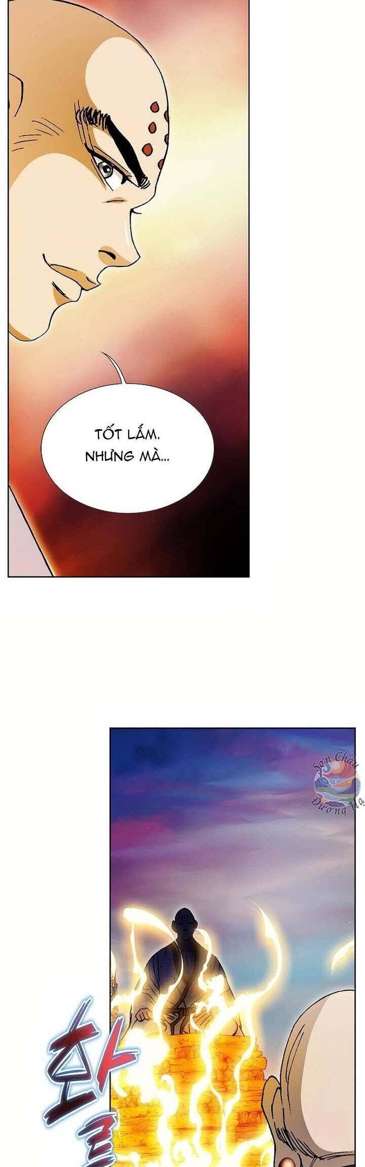 Thánh Linh Quy Lai Chương 1 Ảnh 14