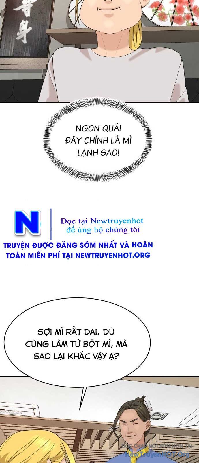 Nhà Hàng Kỳ Lạ Chương 28 Ảnh 15