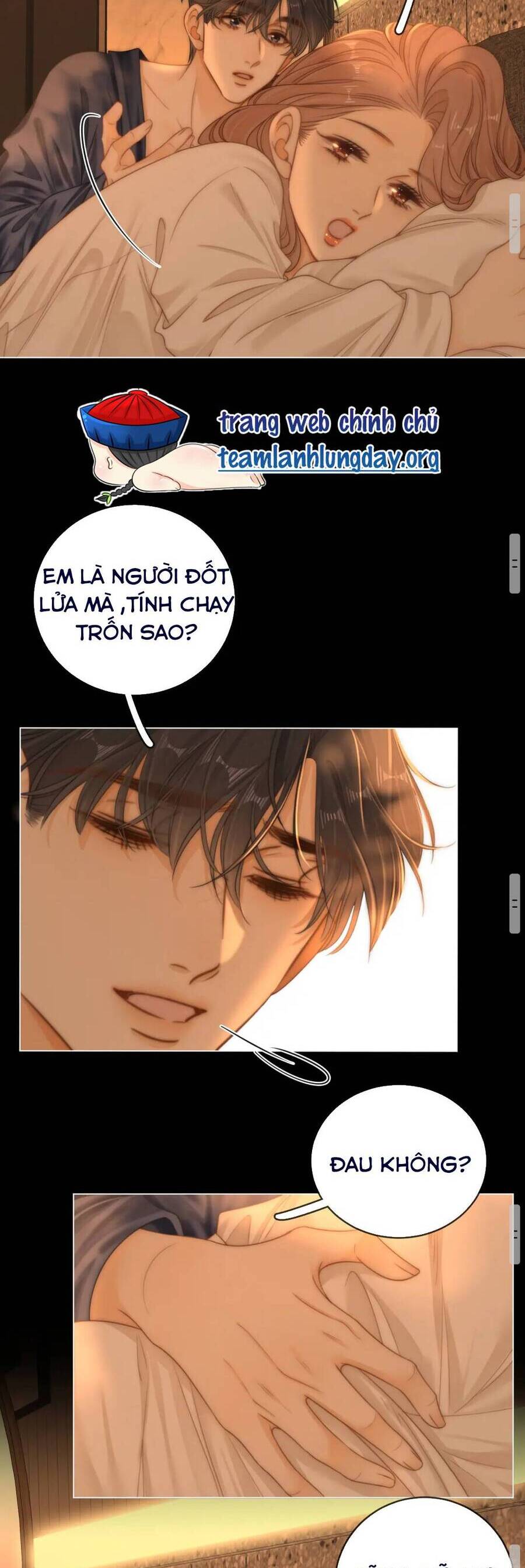 Vưu Vật Chương 144 Ảnh 18