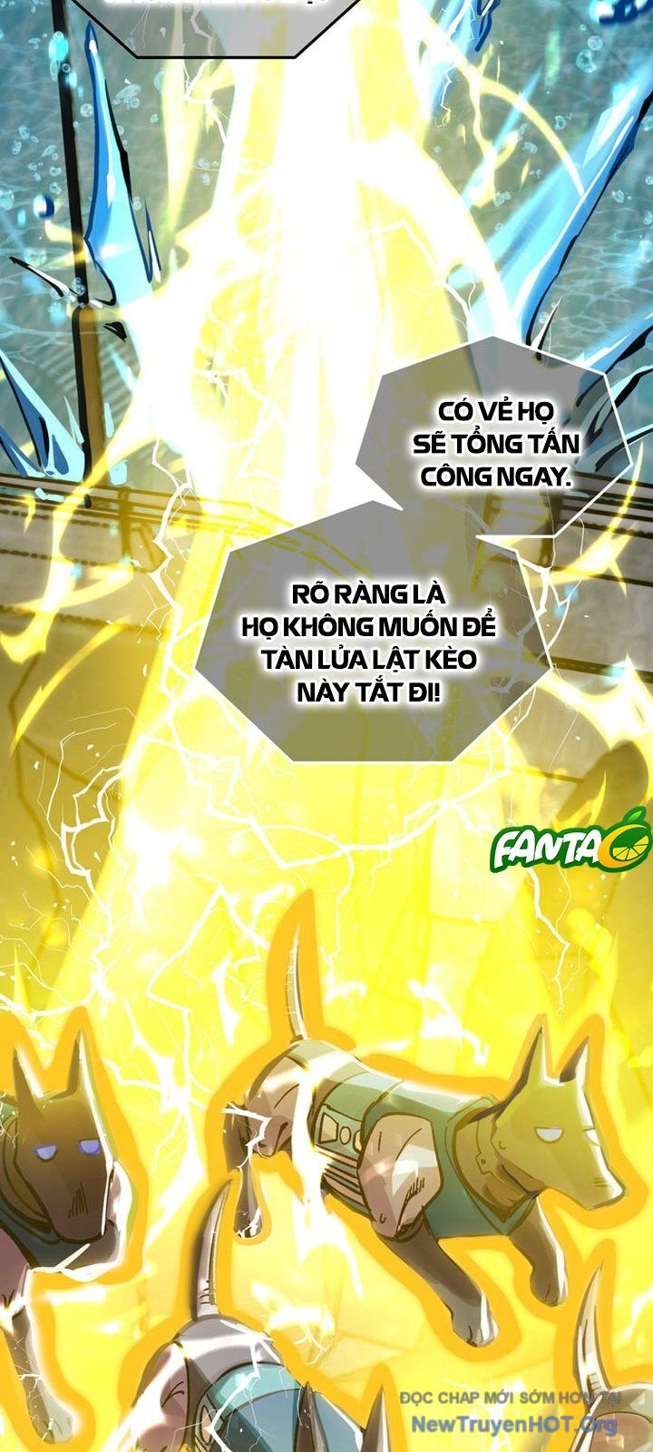 Mê Cung Mộng Ảo Chương 16 Ảnh 53