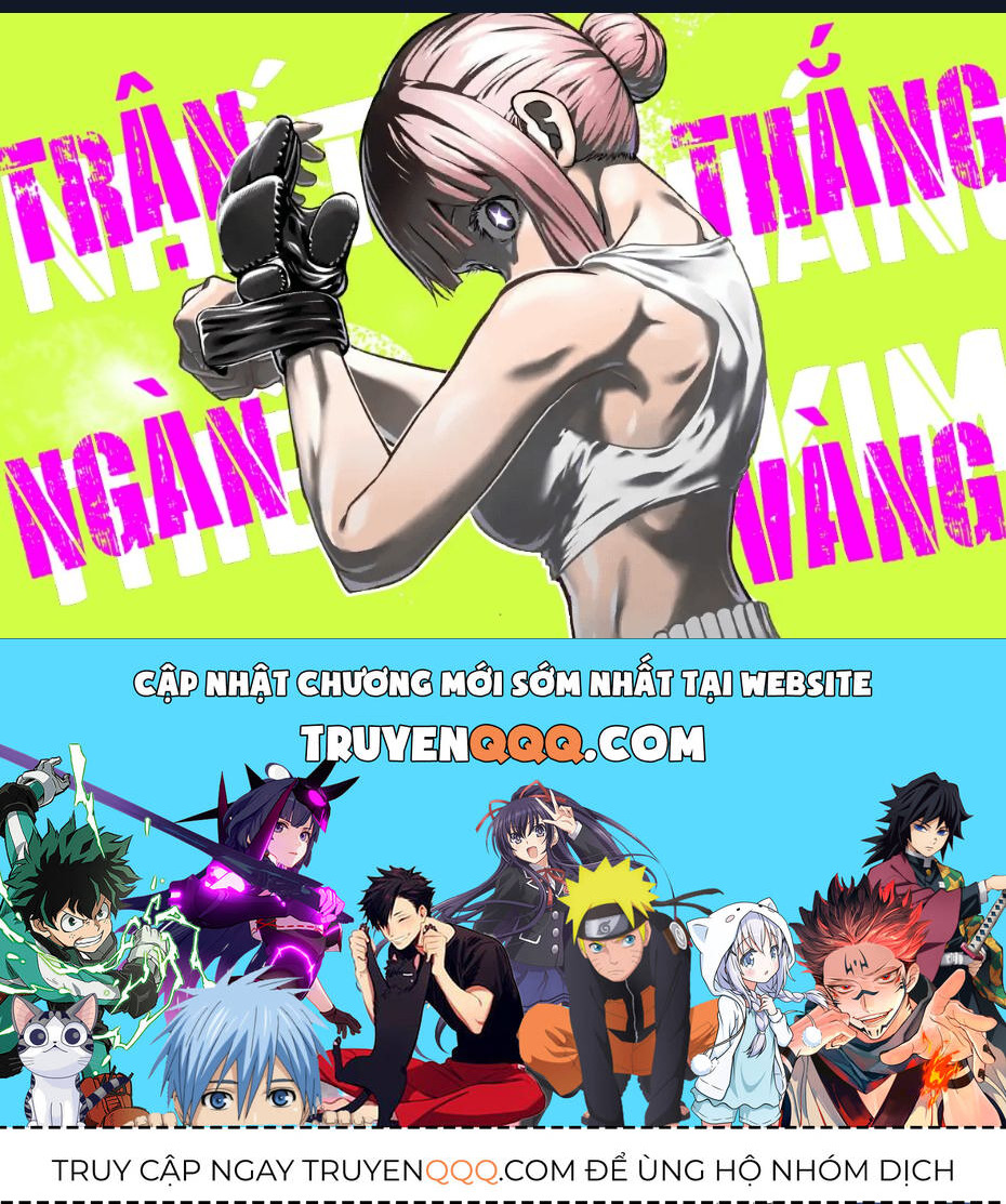 Isshou Senkin Chương 38 Ảnh 23