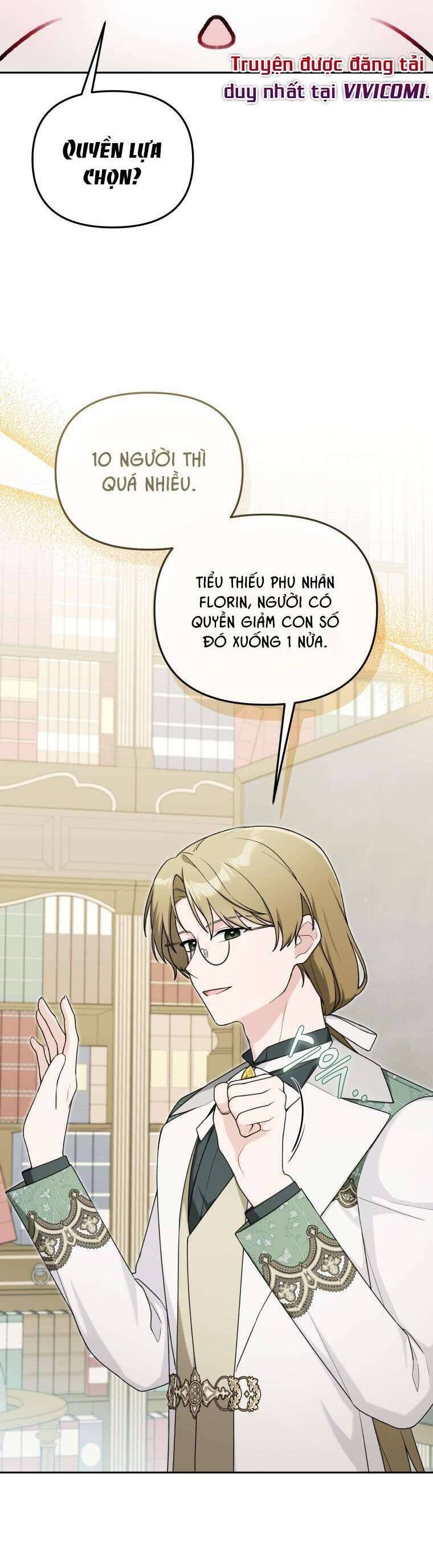 Con Dâu Của Kẻ Phản Diện Là Một Người Có Quyền Lực Chương 13 Ảnh 16