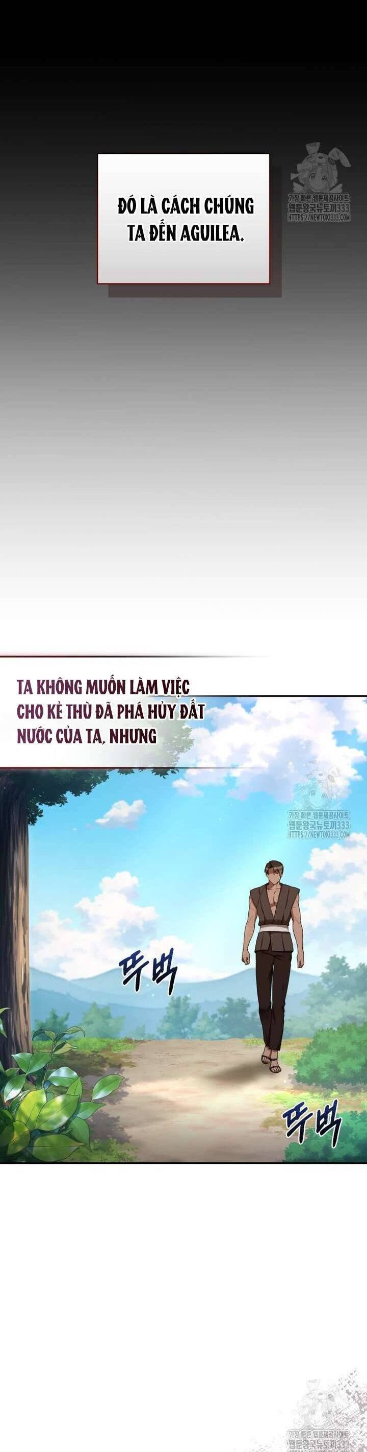 Khu Rừng Hoang Dã Chương 26 Ảnh 31