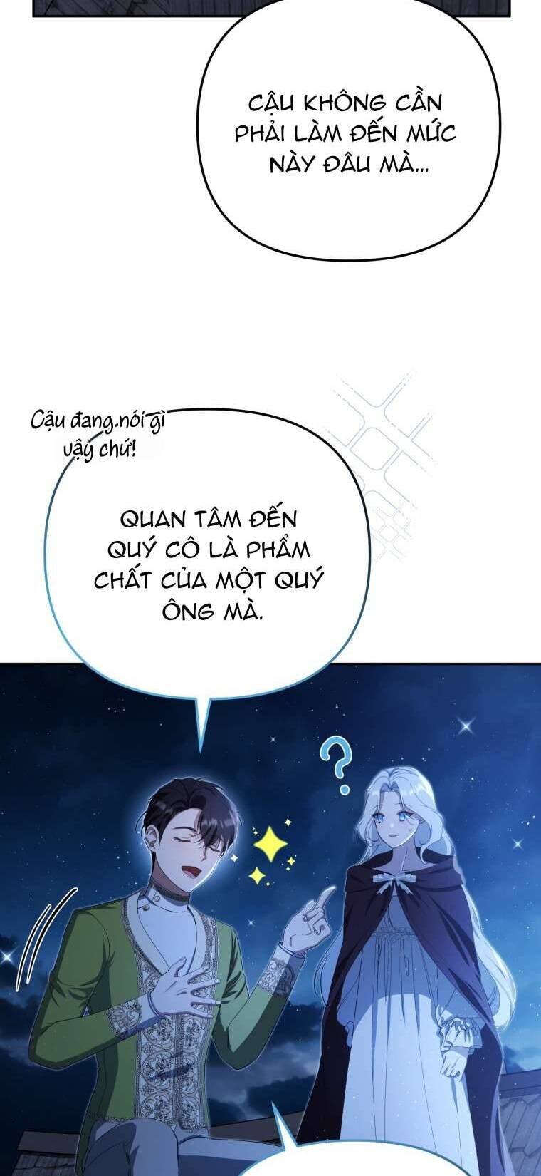 Người Phải Trả Giá Bằng Mạng Sống Vì Đã Lừa Dối Tôi Chương 7 Ảnh 51