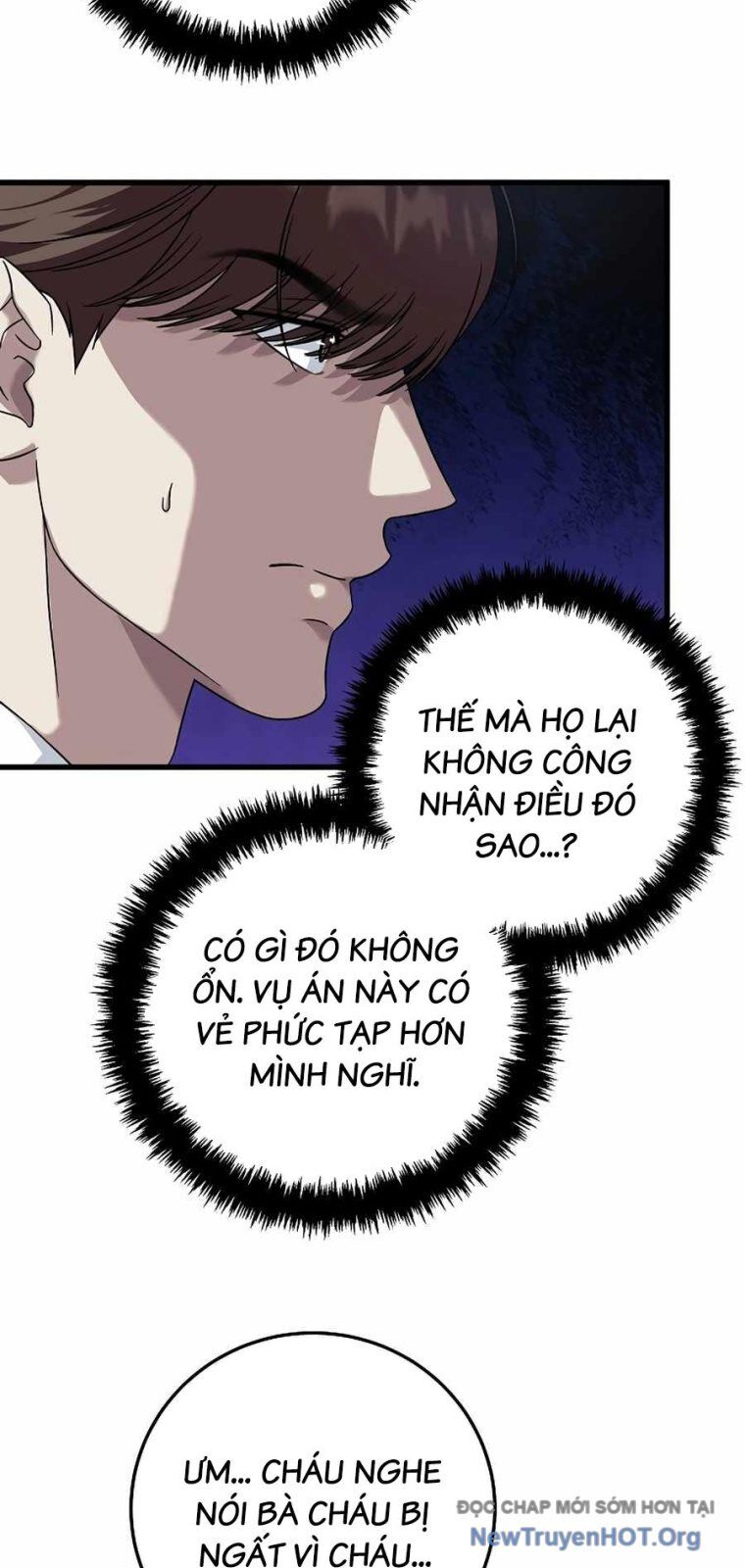 Đây Là Luật Chương 160 Ảnh 17