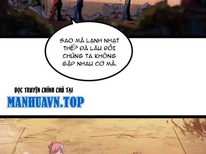 Mạnh Nhất Dị Giới Chương 92 Ảnh 75