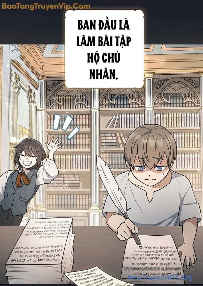 Ma Pháp Quân Chủ Chương 1 Ảnh 27
