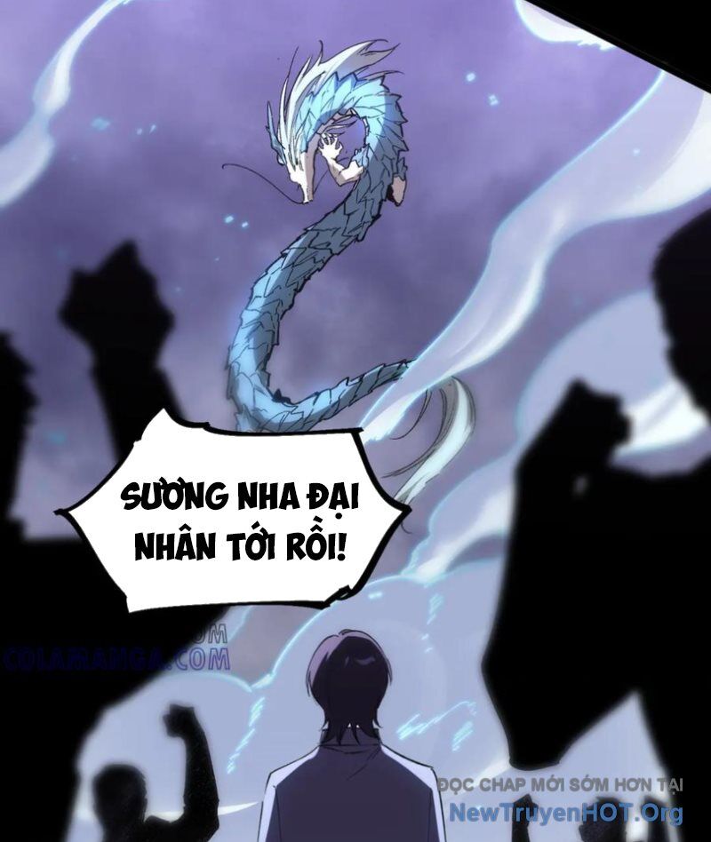 Thánh Hiệp Sĩ Cấp Sss Chương 85 Ảnh 69