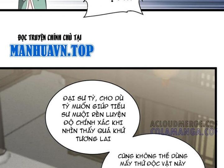 Giết Ta Thêm Vài Lần Nữa, Ta Liền Trở Thành Vô Địch! Chương 89 Ảnh 51
