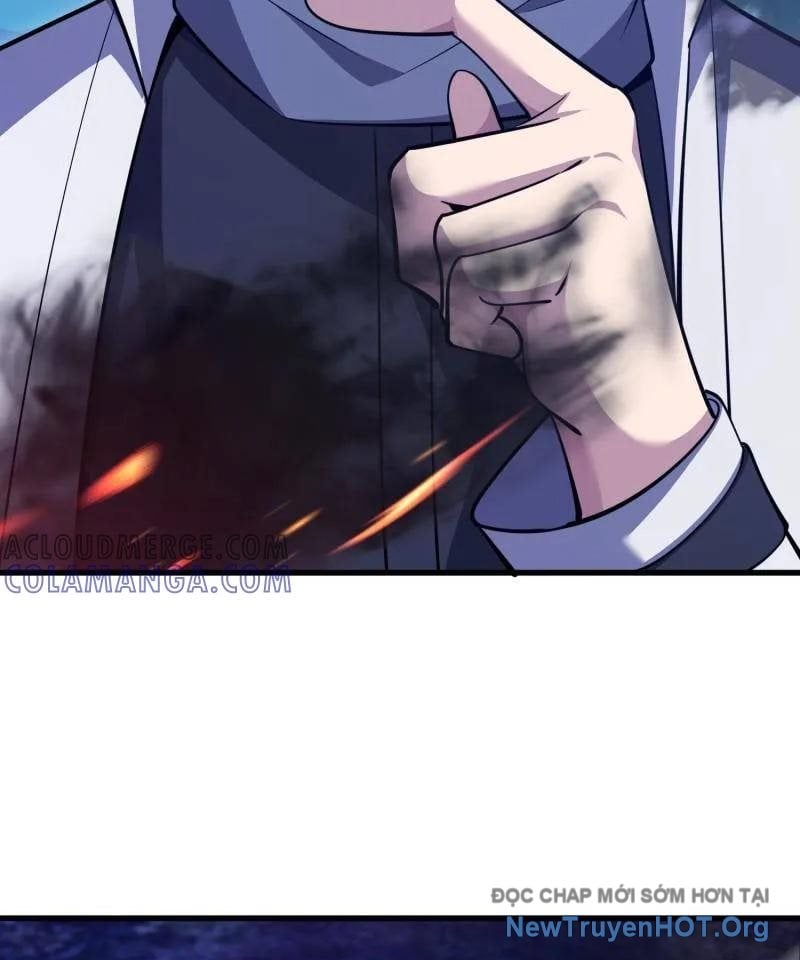 Đệ Nhất Danh Sách Chương 589 Ảnh 39