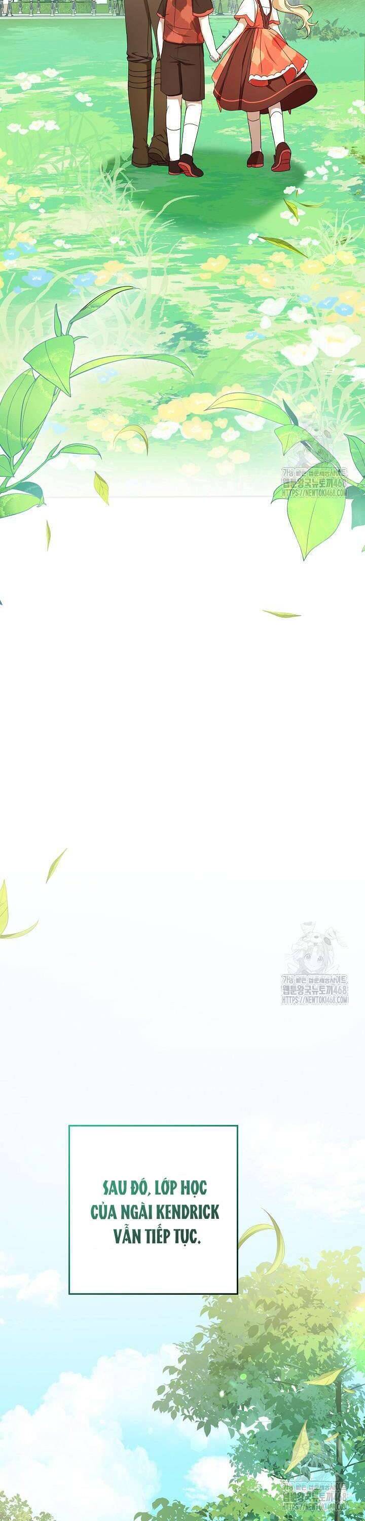 Nàng Chim Được Dinh Thự Sói Yêu Thương Chương 39 Ảnh 20