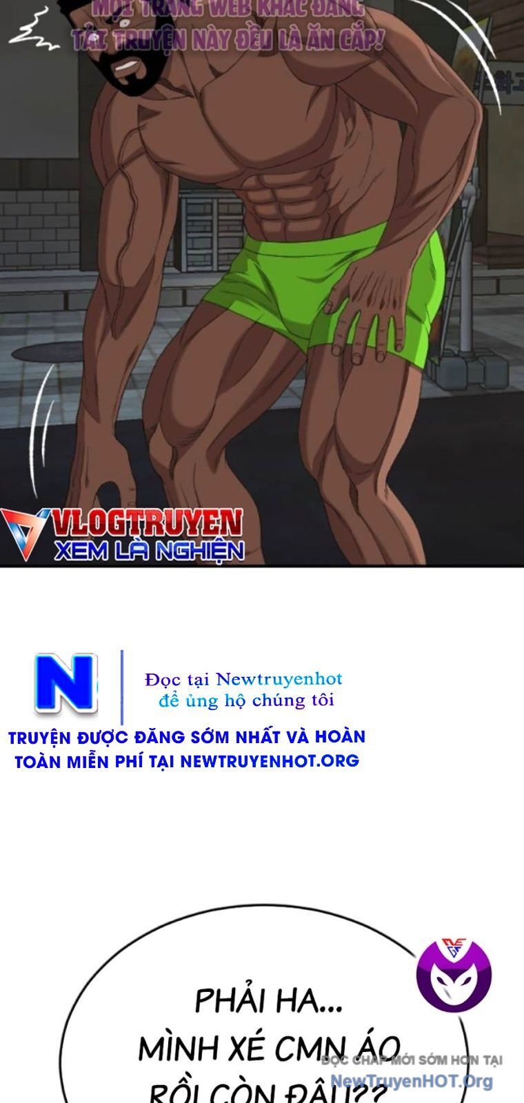 Người Xấu Chương 260 Ảnh 18