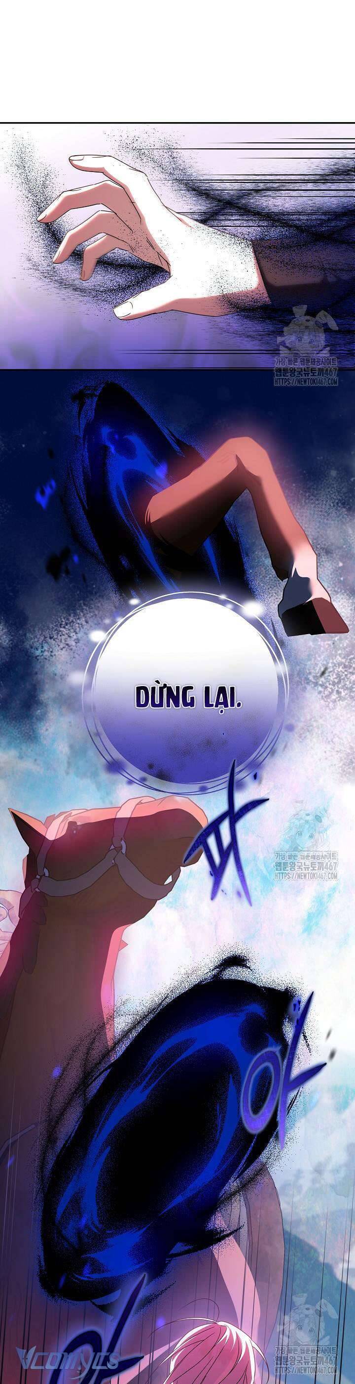 Nàng Chim Được Dinh Thự Sói Yêu Thương Chương 34 Ảnh 6