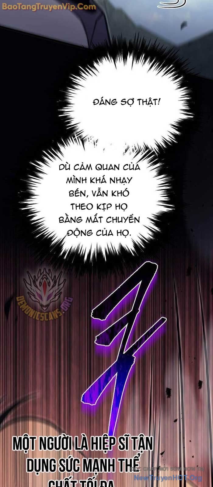 Hồi Quy Giả Của Gia Tộc Suy Vong Chương 88 Ảnh 53