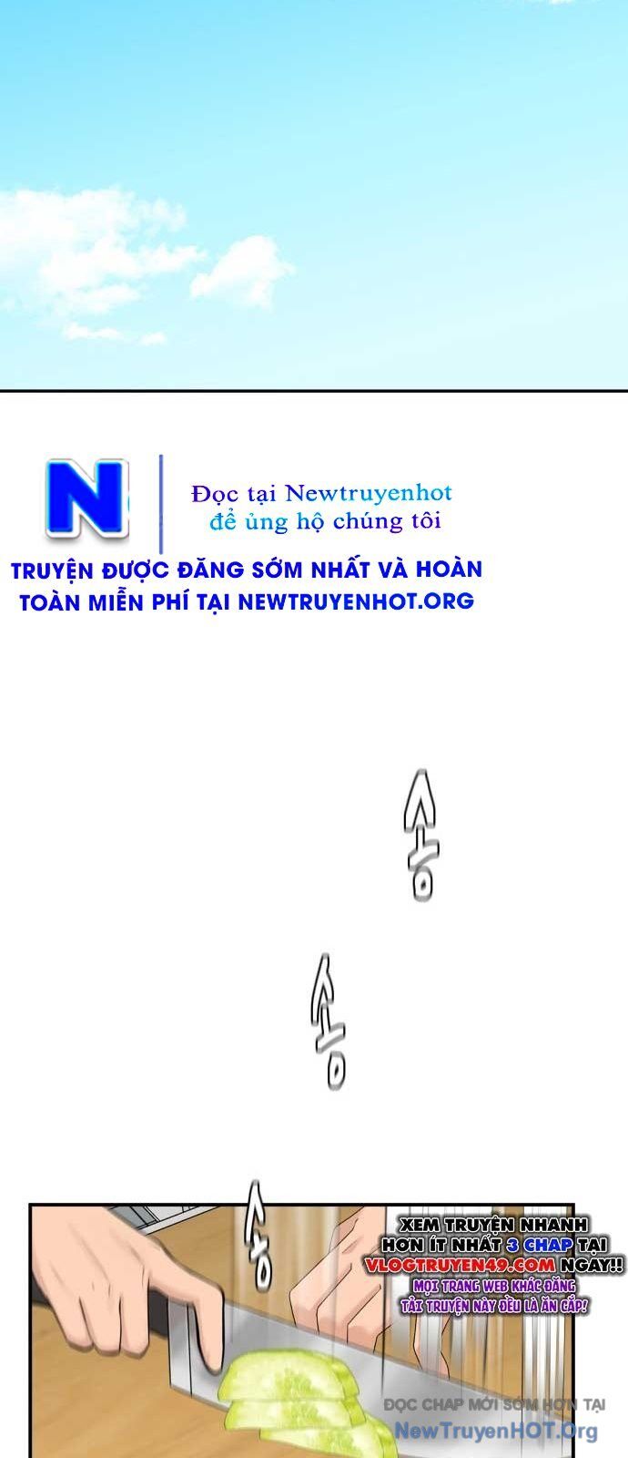 Nhà Hàng Kỳ Lạ Chương 28 Ảnh 72
