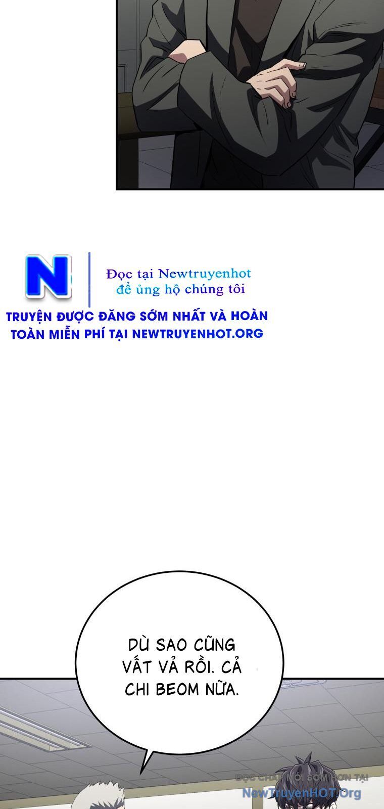 Ác Nhân Lồng Bát Giác Chương 37 Ảnh 26