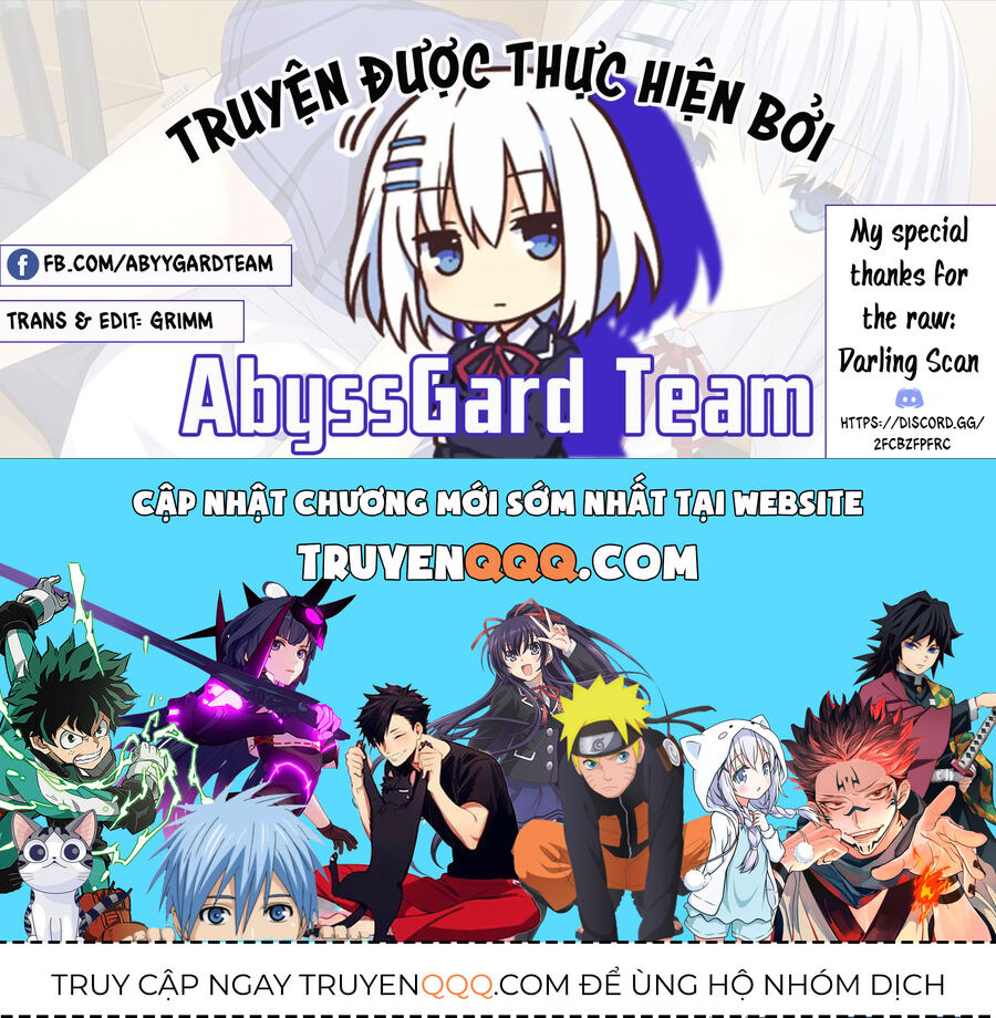 6 Cô Gái Bất Tử Và Chàng Trai Được Định Sẵn Là Phải Chết Chương 1 Ảnh 65