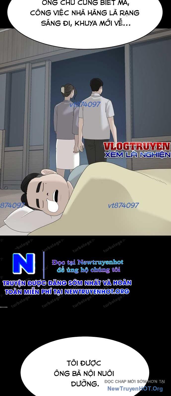 Nhà Hàng Kỳ Lạ Chương 28 Ảnh 50