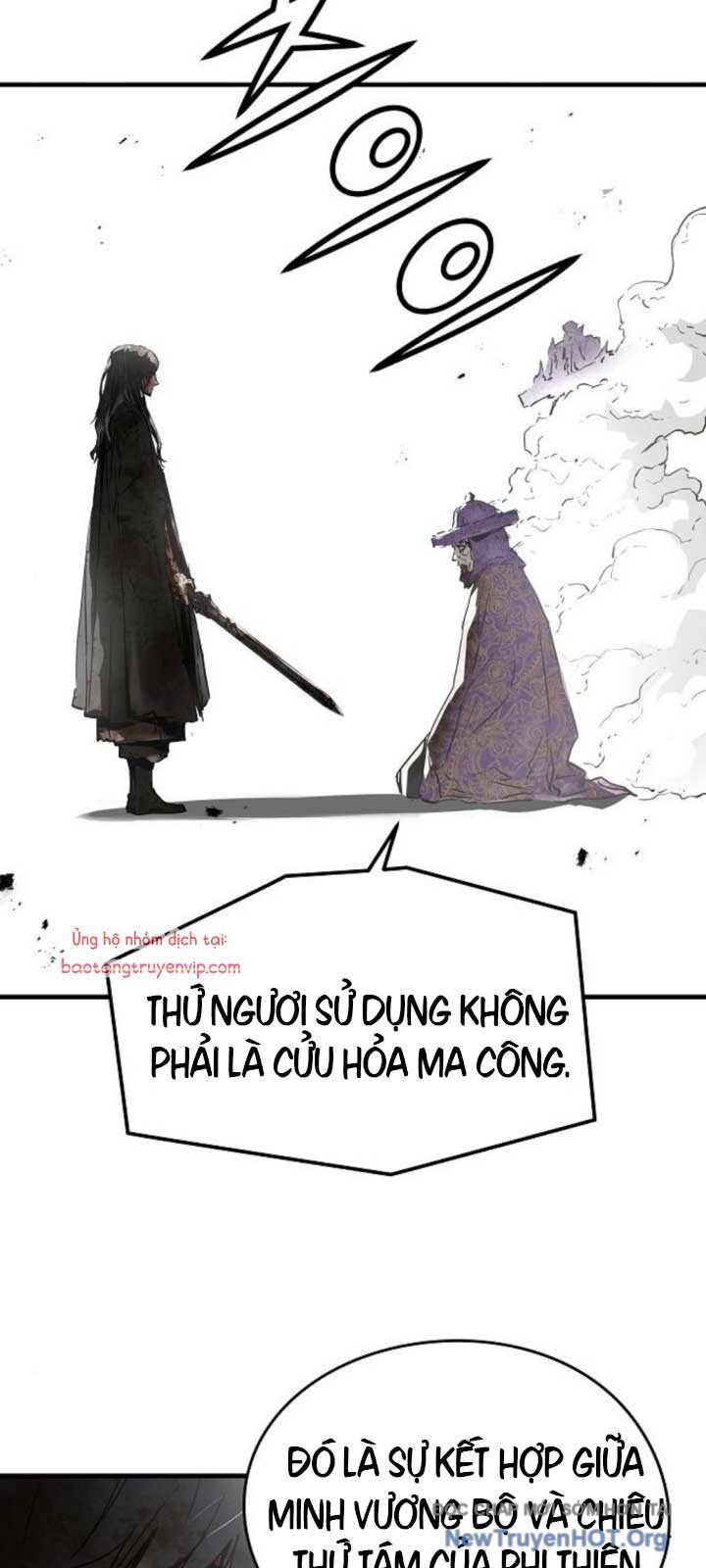 Tuyệt Thế Hồi Quy Chương 55 Ảnh 36