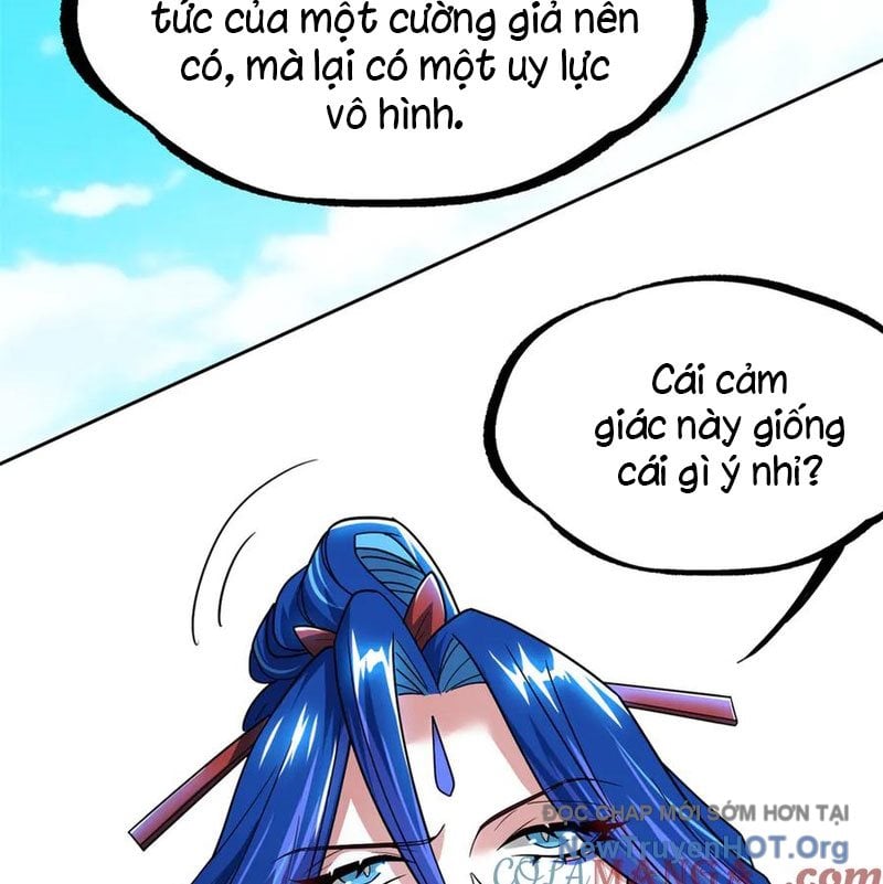 Cường Giả Đến Từ Trại Tâm Thần Chương 349 Ảnh 4