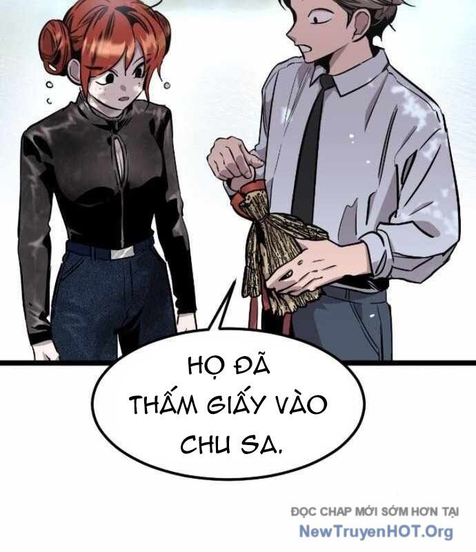 Cửu Vân Mộng Khởi Nguyên Chương 5 Ảnh 81