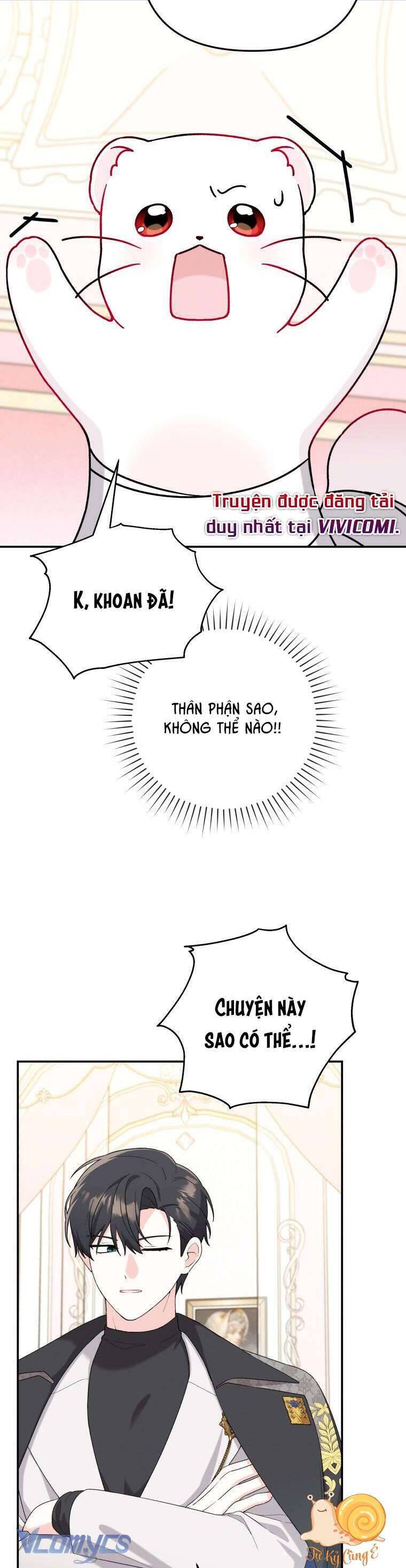Con Dâu Của Kẻ Phản Diện Là Một Người Có Quyền Lực Chương 11 Ảnh 37
