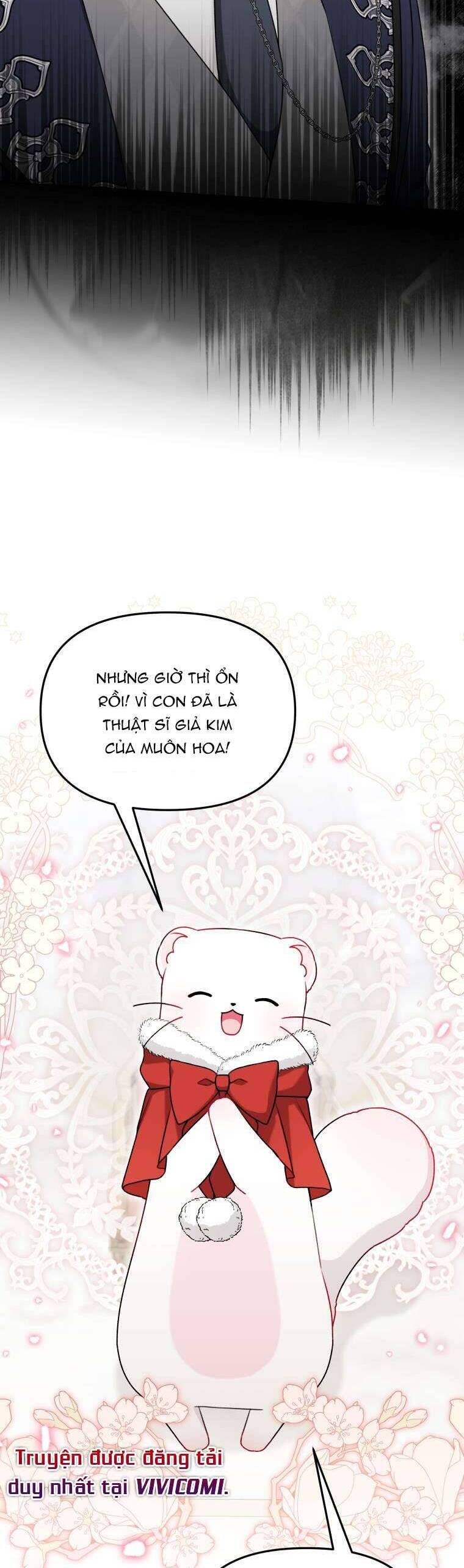 Con Dâu Của Kẻ Phản Diện Là Một Người Có Quyền Lực Chương 25 Ảnh 26