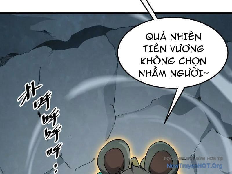 Tiên Vương Thú Liệp Pháp Tắc Chương 5 Ảnh 107