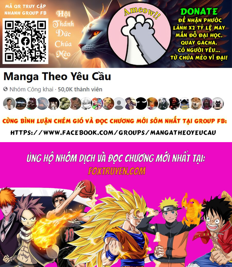 Nihon E Youkoso Elf-San Chương 60 Ảnh 47