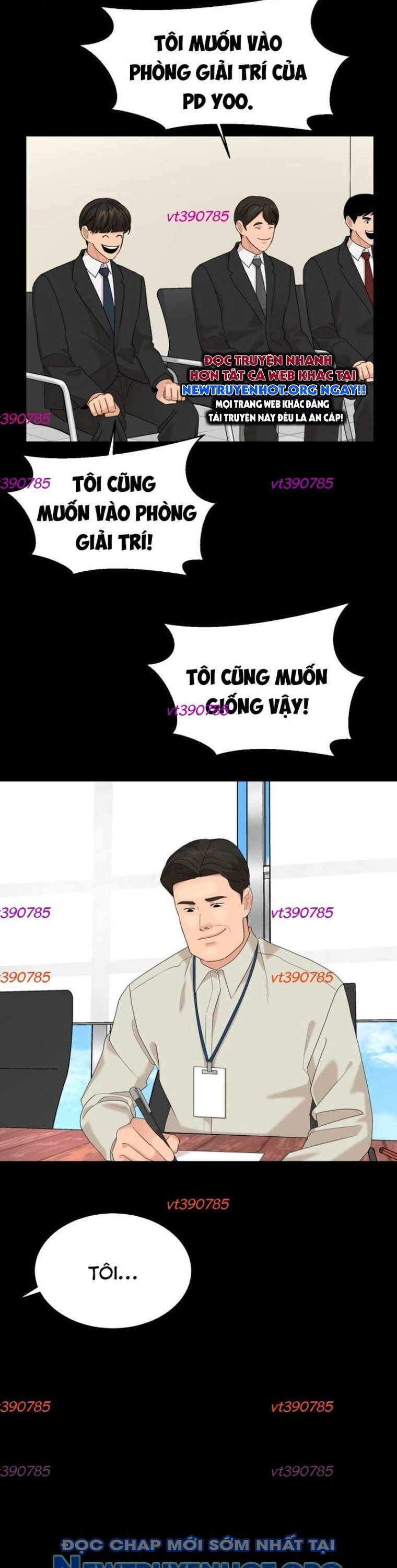 Nhà Hàng Kỳ Lạ Chương 25 Ảnh 27