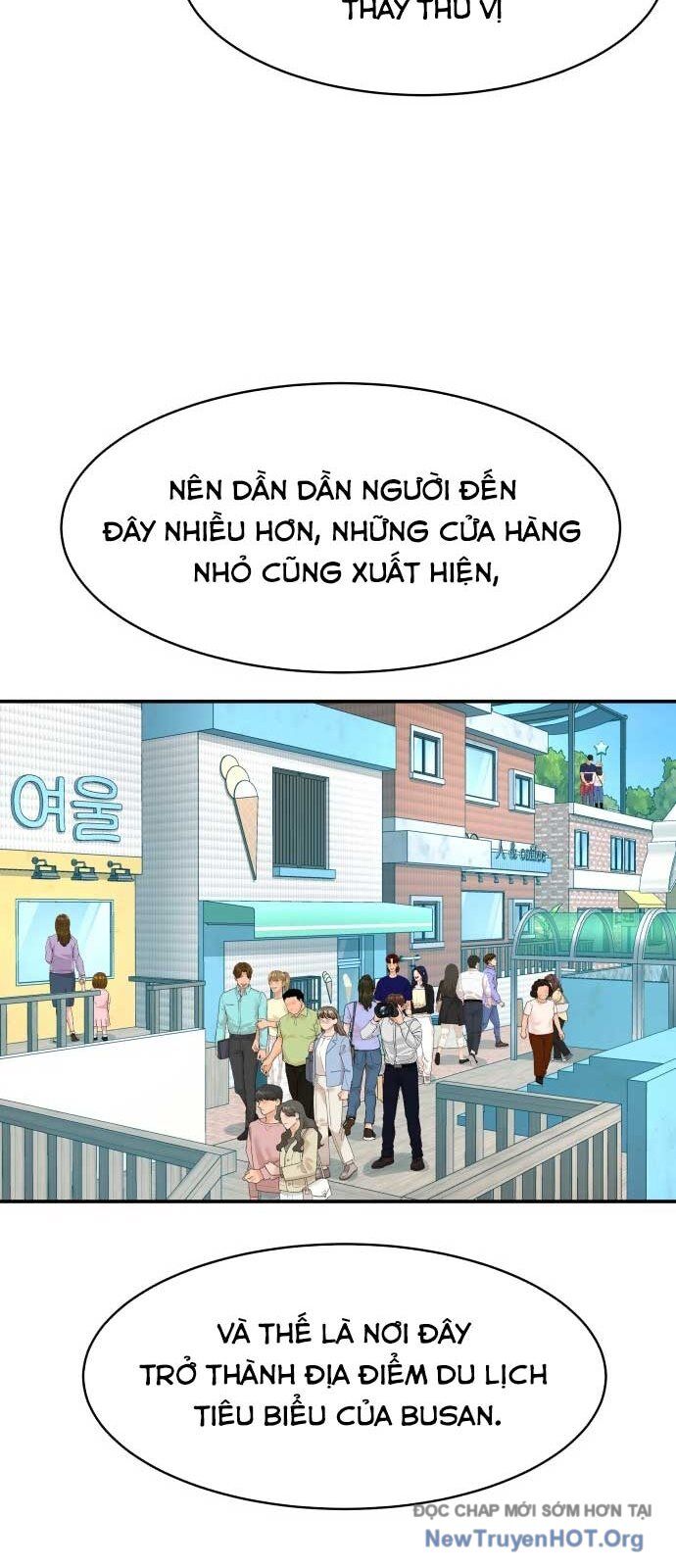 Nhà Hàng Kỳ Lạ Chương 28 Ảnh 31