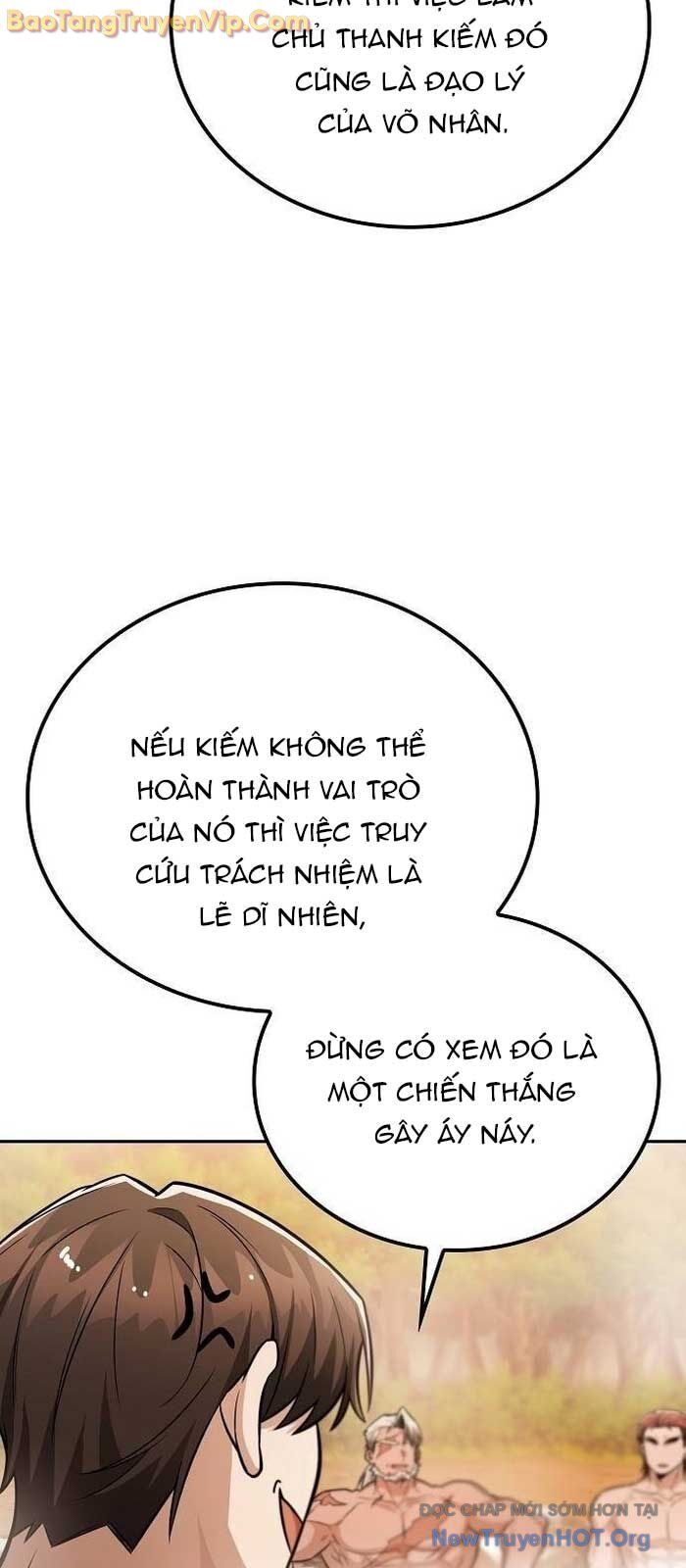 Quỷ Kiếm Thiên Tài Của Hoa Sơn Phái Chương 35 Ảnh 6
