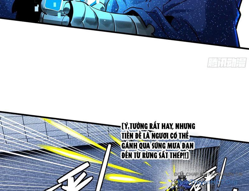Đồng Hành Cùng Tử Vong: Bắt Đầu Với Ngư Nhân Địa Hạ Thành Chương 133 Ảnh 50