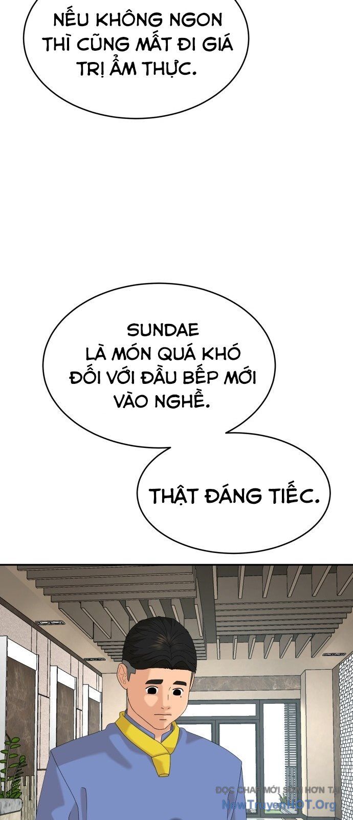 Nhà Hàng Kỳ Lạ Chương 31 Ảnh 22