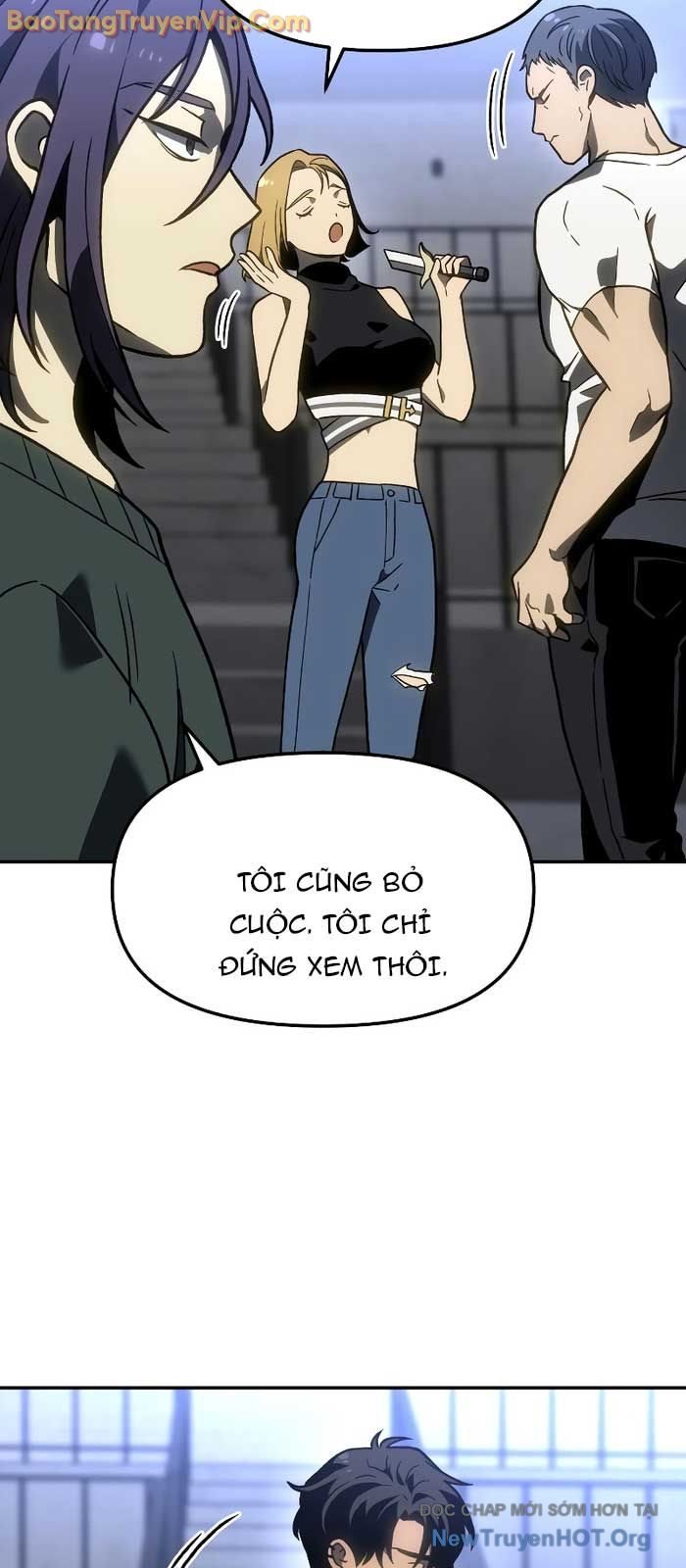 Ta Từng Là Tháp Vương Chương 103 Ảnh 133