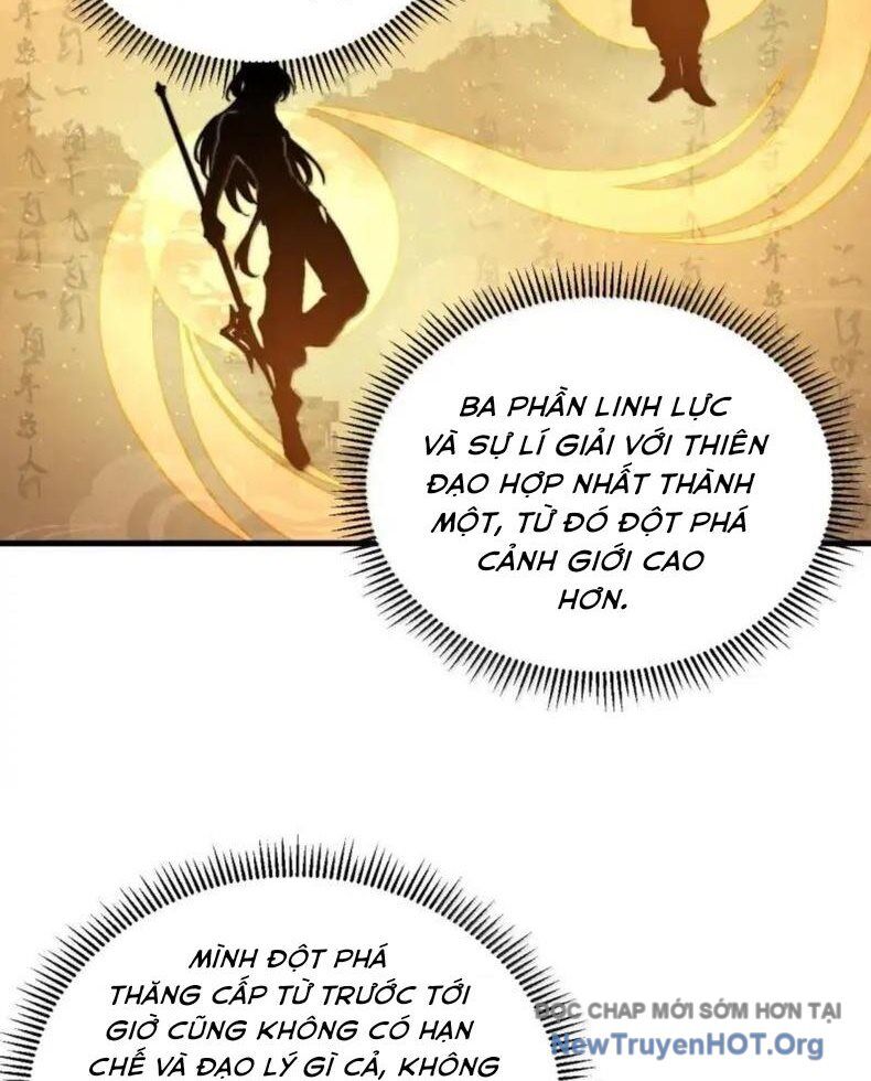 Vai Ác Sư Tôn Mang Theo Các Đồ Đệ Vô Địch Thiên Hạ, Nhân Vật Phản Diện Sư Tôn Ta Mang Theo Các Đồ Đệ Vô Địch Chương 176 Ảnh 30