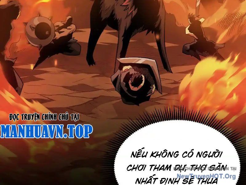 Tiên Vương Thú Liệp Pháp Tắc Chương 7 Ảnh 122