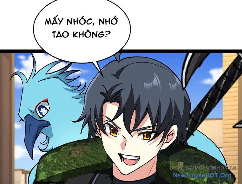 Hệ Thống Super God Chương 181 Ảnh 106