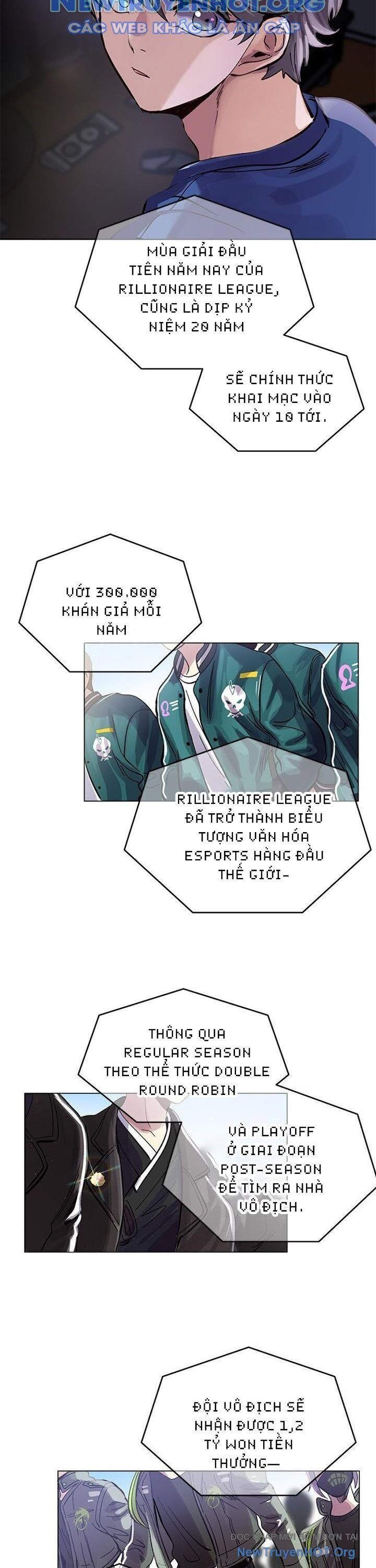 Chuỗi Chiến Công Chương 13 Ảnh 36