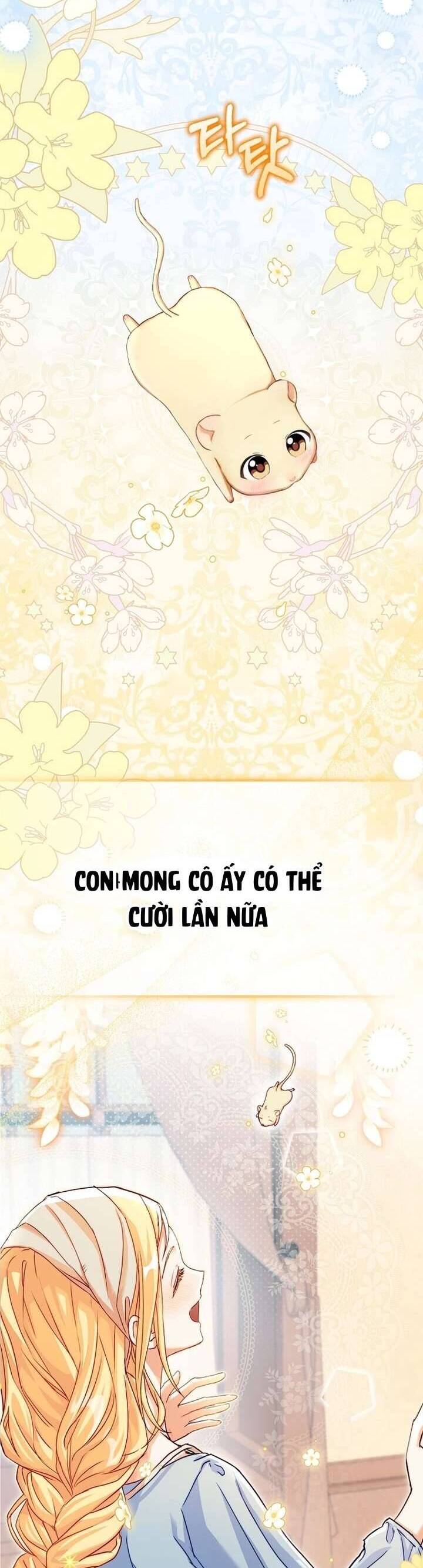 Chuột Đồng Này Sẽ Đưa Lọ Lem Đi Chương 1 Ảnh 18