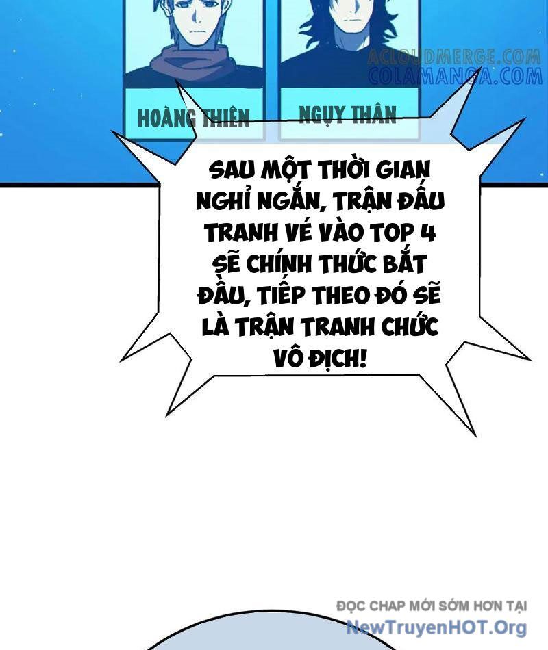 Vô Địch Bị Động Tạo Ra Tấn Sát Thương Chương 95 Ảnh 72