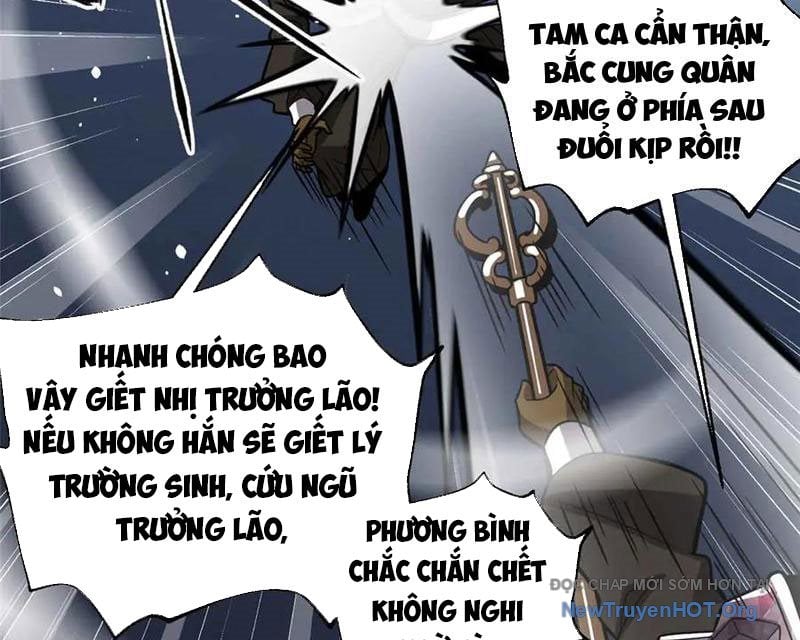 Toàn Cầu Cao Võ Chương 314 Ảnh 59