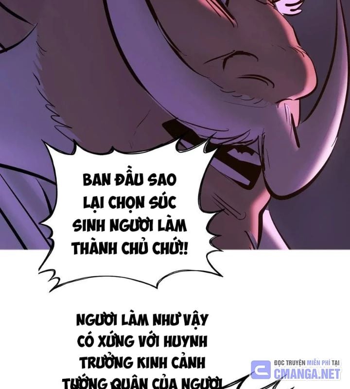 Phong Yêu Vấn Đạo Chương 167 Ảnh 44