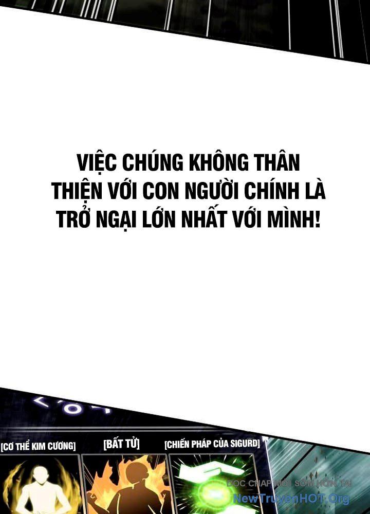 Kim Chiến Sĩ: Hành Trình Xây Dựng Đặc Tính Chương 46 Ảnh 120