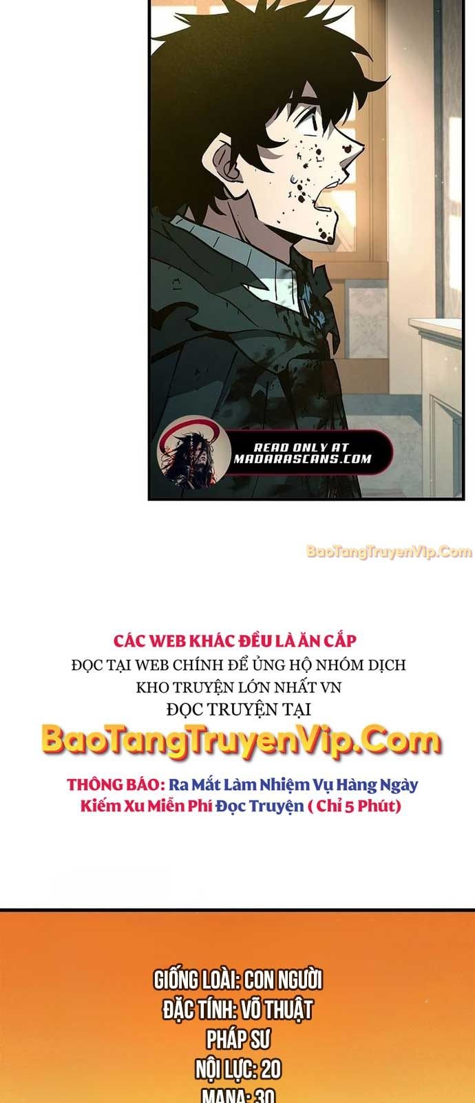 Sinh Tồn Giả Tối Cường Chương 7 Ảnh 10