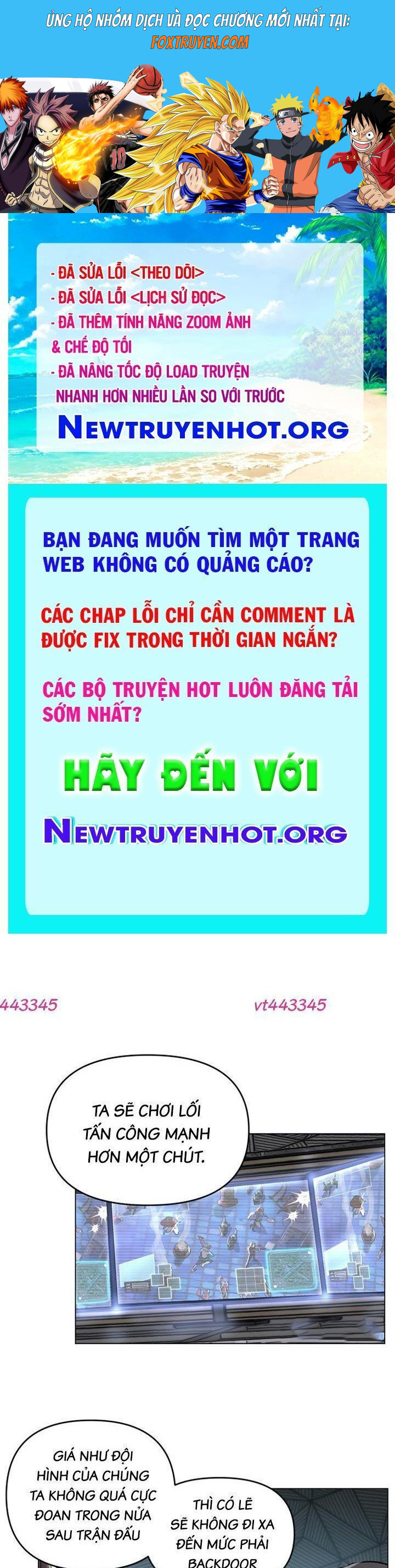 Chuỗi Chiến Công Chương 16 Ảnh 2