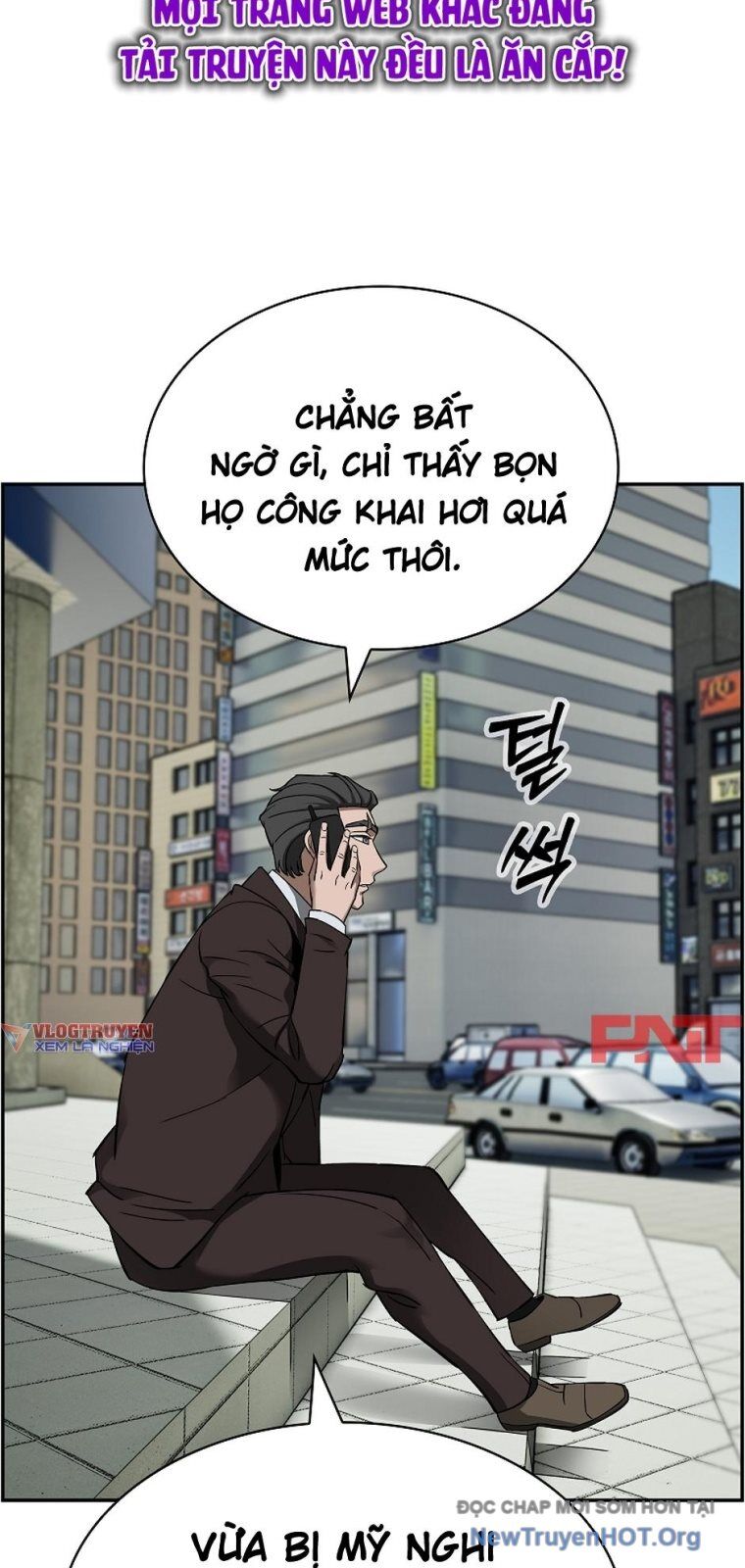 Chế Tác Hạt Nhân Chương 47 Ảnh 27