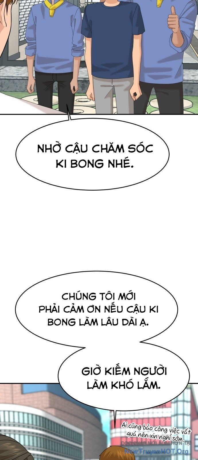 Nhà Hàng Kỳ Lạ Chương 31 Ảnh 30